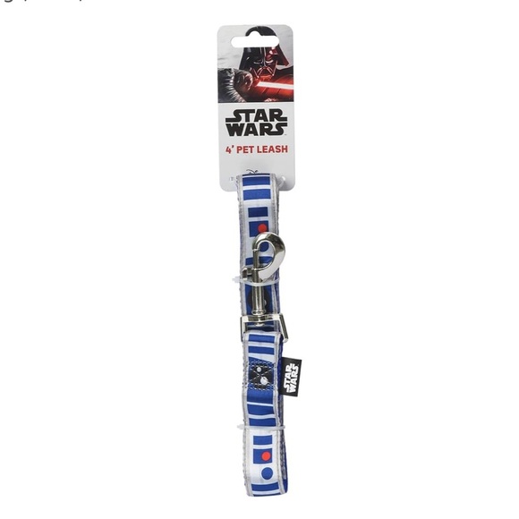Disney Other - NWT Star Wars 6 foot pet leash